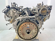 15-18 Oem Porsche Macan Gts 95b 3.0l V6 Awd Engine Motor Long Block 34k Mil