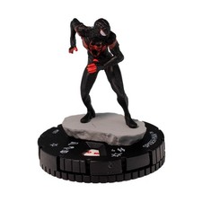 WizKids Marvel HeroClix Spider-Verse Singles Spider-Man 021 U NM