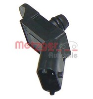 Sensor Saugrohrdruck Metzger Autoteile 0906075 FüR Alfa Fiat Opel Lancia Punto