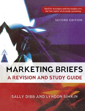 Marketing Briefs - 2nd Edition