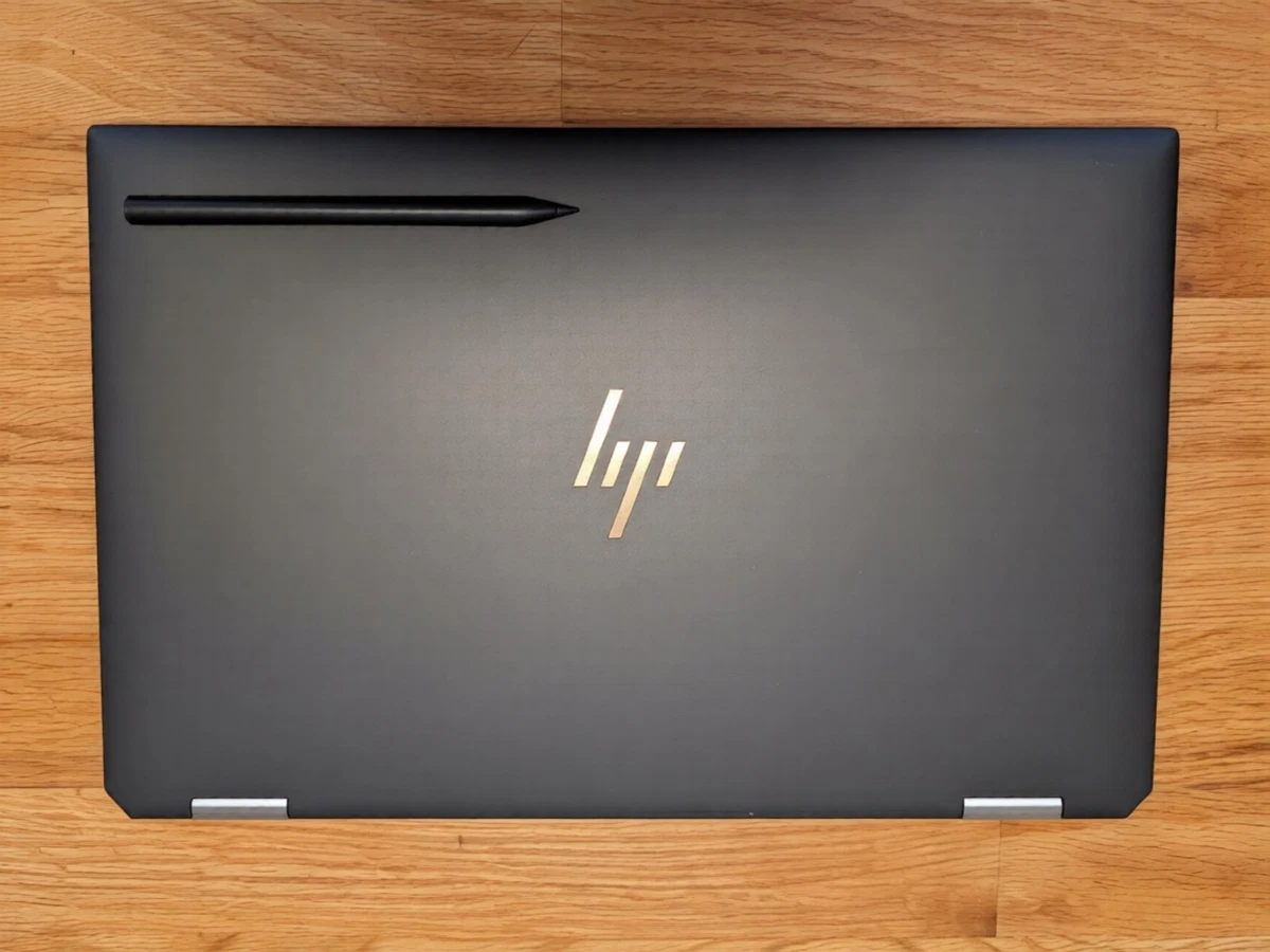 HP Spectre X360 16GB RAM PC Laptops & Netbooks for Sale | Shop New
