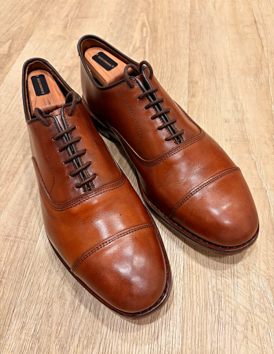 Allen Edmonds Park Avenue Oxfords Dress Shoes for Men for sale | eBay