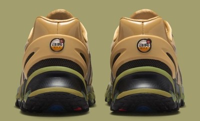 Nike Air Max DN8 SP x Patta Shoes Club Gold Game Royal IB4029-700