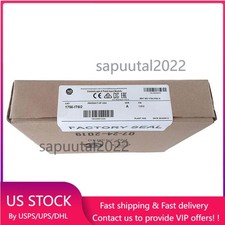 New Sealed Allen-Bradley 1756-IT6I2 SER A ControlLogix 6 Point Input Module