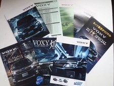 VOXY Catalog 2014 ZS Radiant II total 3 OP &avigaticatalog ff