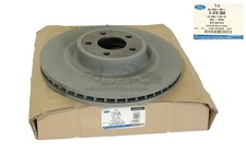 2x Original Ford Bremsscheibe für Mustang 2470369