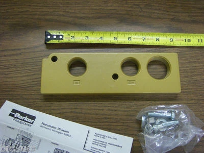 PARKER SIDE PLT KIT HBH NPT PS5419 ~NIB~