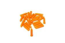 Ruger 10/22 JWH Custom 25 Pack of 22 LR Rimfire Plastic Safety Snap Caps Parts