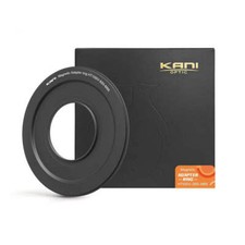 Magnetic Adapter Ring HT100 IV-S55-M95