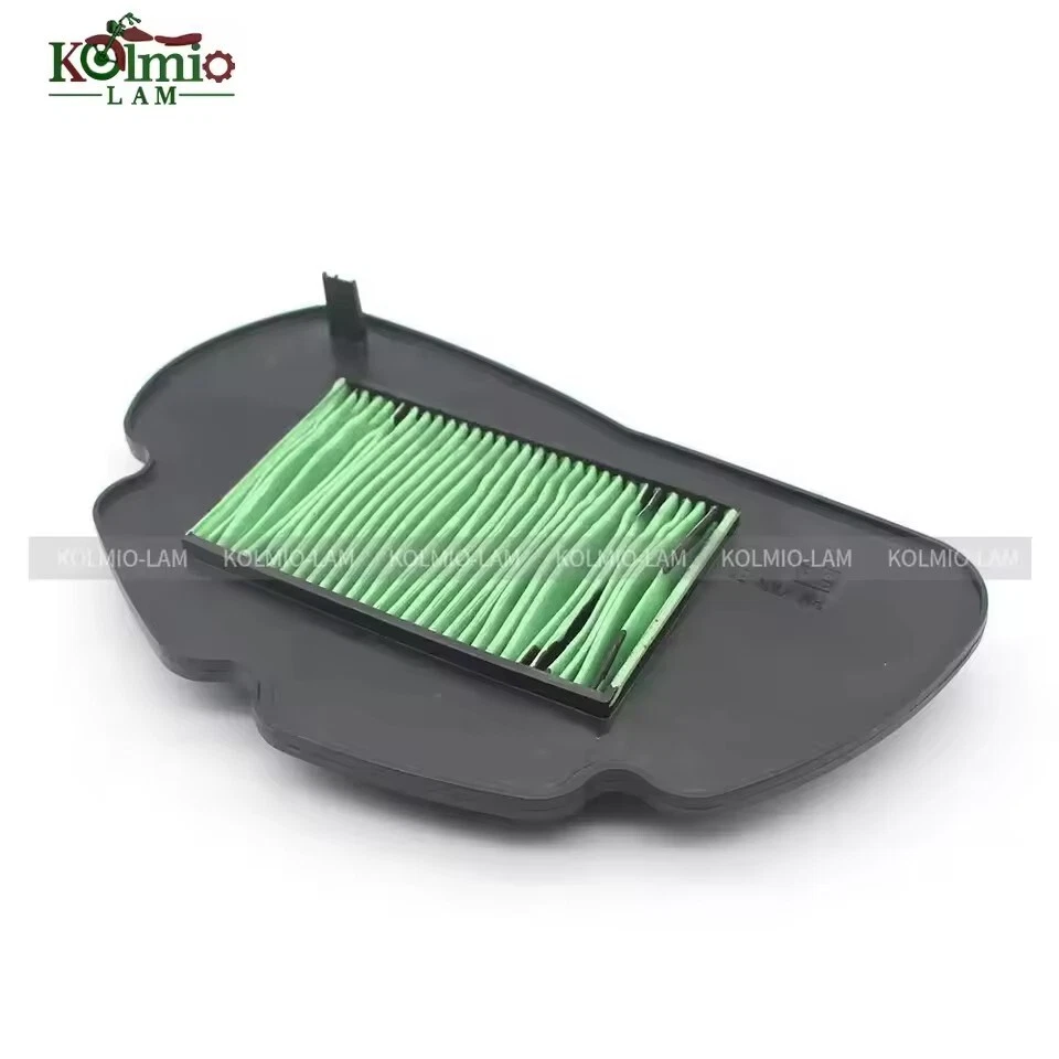 Подходит для Honda PCX125 PCX150 PCX160 2009 - 2024 воздухоочиститель впускной фильтр - Изображение 4 из 4