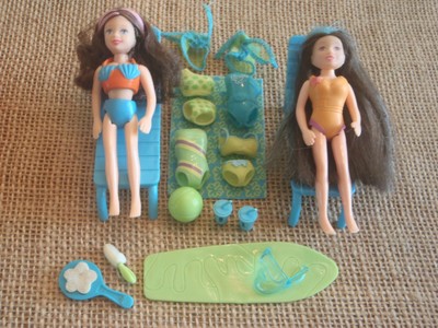 polly pocket beach day to go