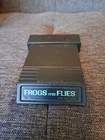 Frogs and Flies (Atari 2600, 1982)