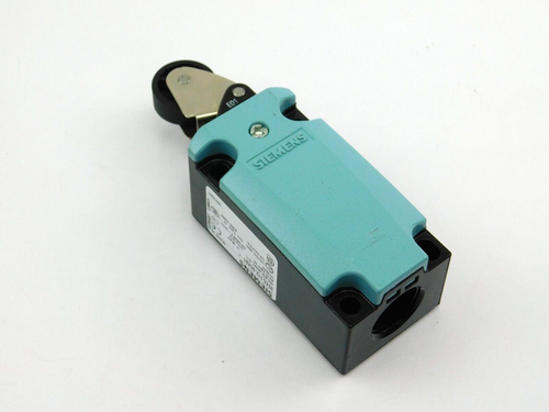Testa attuatore Siemens 3SE5000-0AH00-1AJ0 per Interruttore di fine