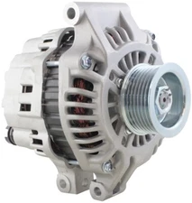 Alternator fits Honda CR-V CRV 2.4 2002 2003 2004 2005 2006 w/ 31100-PNC-004