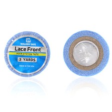 Lace Front Support Tape Hair Glue And Double Sided Tape Toupee Adhesive Walker❤