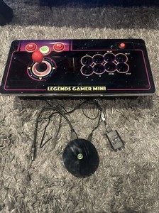 Legends Gamer Mini | eBay