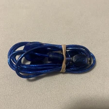 Intec Multi-Player Link Cable For Nintendo Game Boy Advance GBA Blue