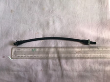Original Smiths Jaeger Speedometer Trip Reset Cable 9  23cm Length New
