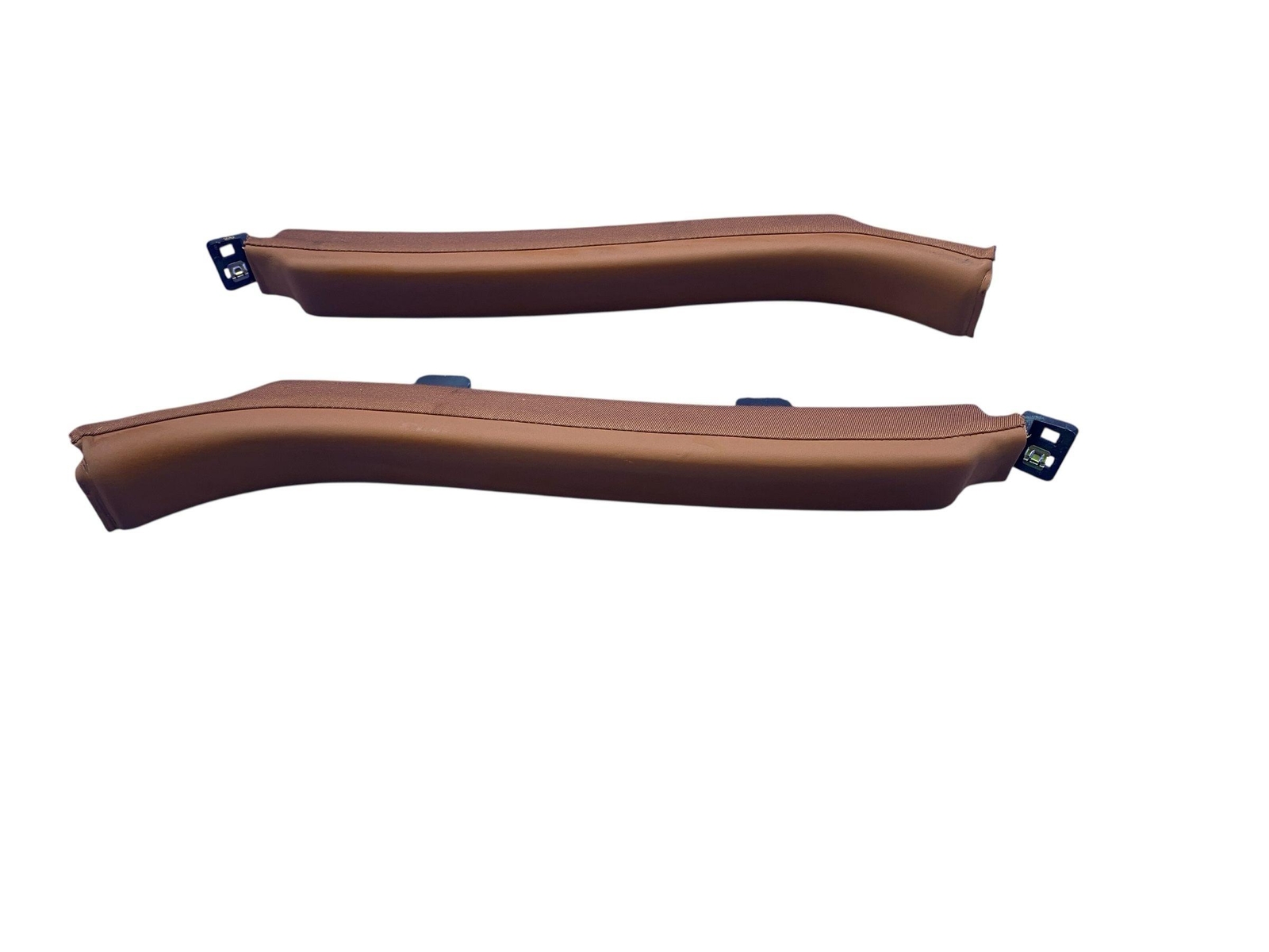 2006-2012 BENTLEY CONTINENTAL FLYING SPUR REAR D PILLAR QUARTER COVER PANEL SET