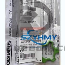 Olympus MAJ-1072 Gastrointestinal endoscope spiral sleeve 
