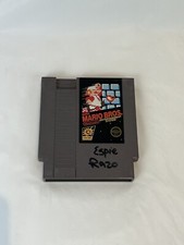 Super Mario Bros. (Nintendo NES, 1985) Authentic TESTED WORKS