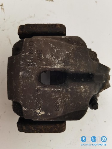 Original BMW  F10 F18 F11  Bremssattelgehäuse Bremssattel vorne rechts 6791920