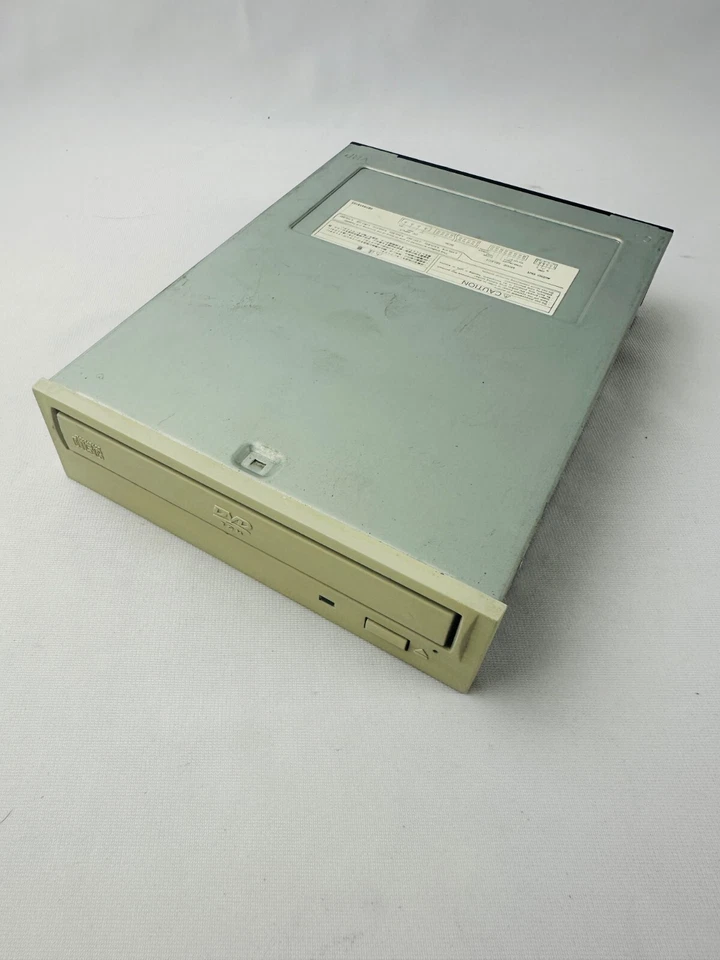 Toshiba Samsung Storage Technology SD-M1711 DVD-ROM Drive - Image 2 of 4