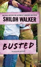 Busted by Walker, Shiloh