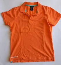 MAUI AND SONS - Herren Poloshirt - Farbe ORANGE - Größe S !!