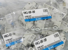 VHK2-06F-06F VHK206F06F NEW SMC manual valve free ship