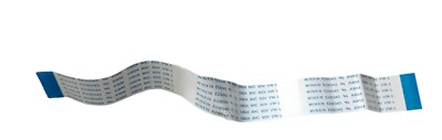 40 Pin .5mm Pitch WINXIN E230343 AWM 20624 80C 60V VW-1 (20mm X