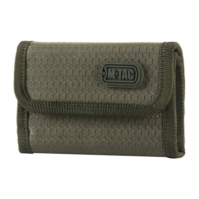 M-Tac  Wallet Elite Gen.II Hex Portemonnaie Geldbörse Karten