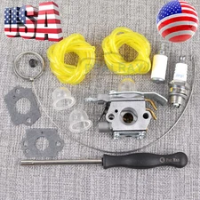 For Ryobi CS30 SS 30 Models RY30524 RY30544 Trimmer Carburetor RY30564 308054007