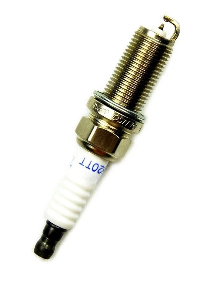 Новый набор из 4 катушек зажигания и плотных свечей зажигания для Outlander Galant Lancer Eclipse - Изображение 3 из 4