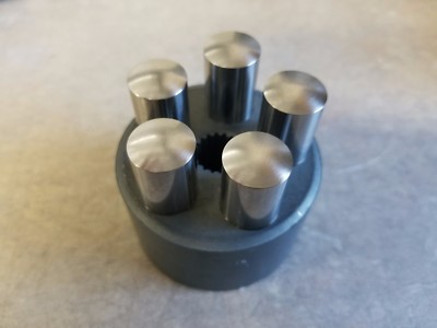 New Genuine OEM Tuff Torq Transmission Center Section Repair Kit