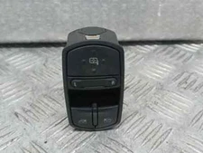 13258521AA 4847913 window regulator switch front left for Opel Corsa D Enjoy 2006