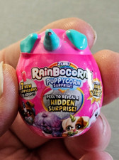 Zuru Surprise Mini Brands RainBocorns Puppycorn