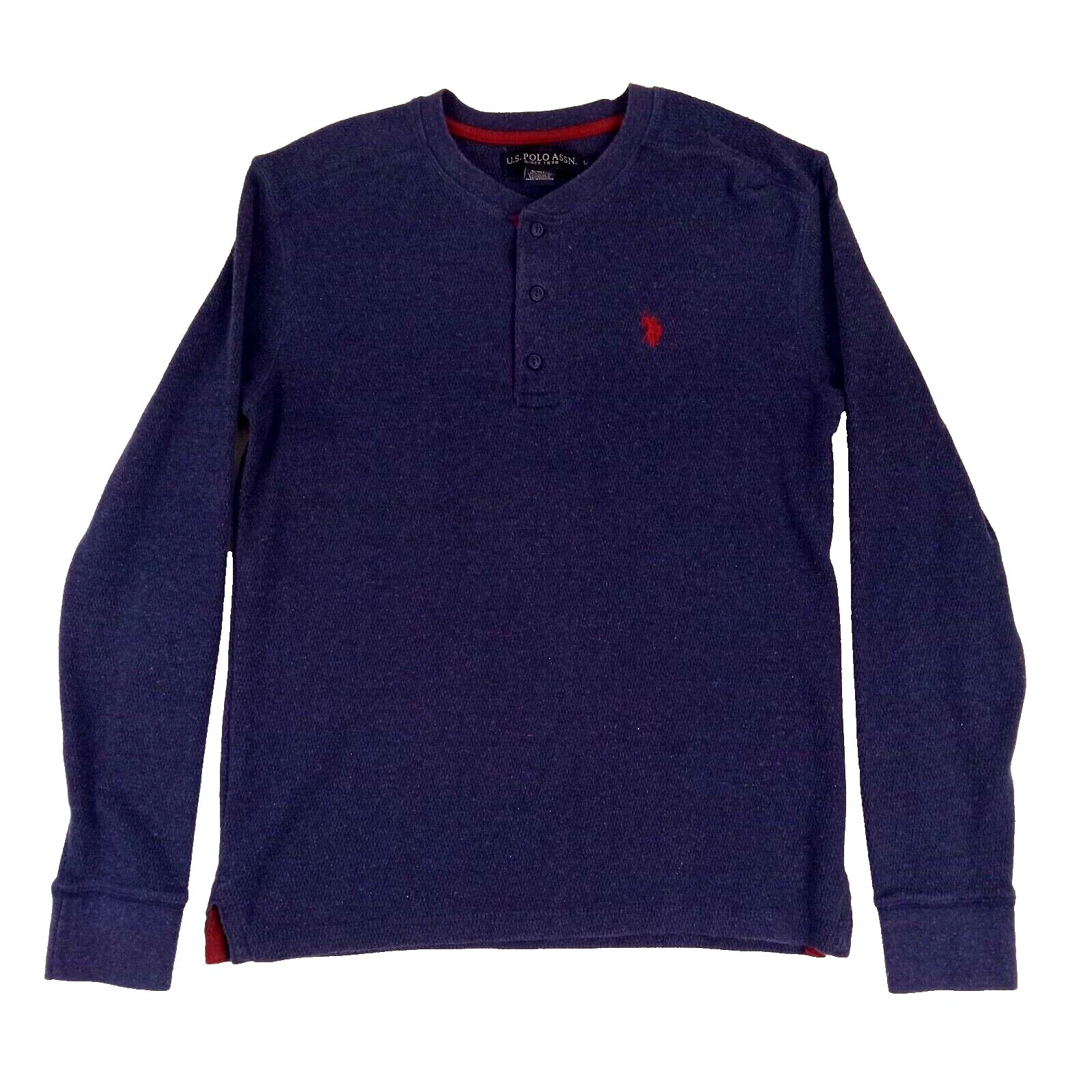 Camisetas US Polo Assn. regular Ropa Deportiva para Hombres