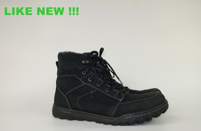 ecco hydromax waterproof