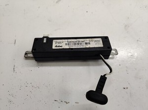 2007 Jeep Grand Cherokee WK 3.0 Diesel Antenne Antenne Verstärker Verstärker 56038699AB