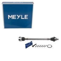Meyle Antriebswelle Gelenkwelle FüR Vw Golf 5 6 7 Passat B6 B7 Audi Vorne Rechts