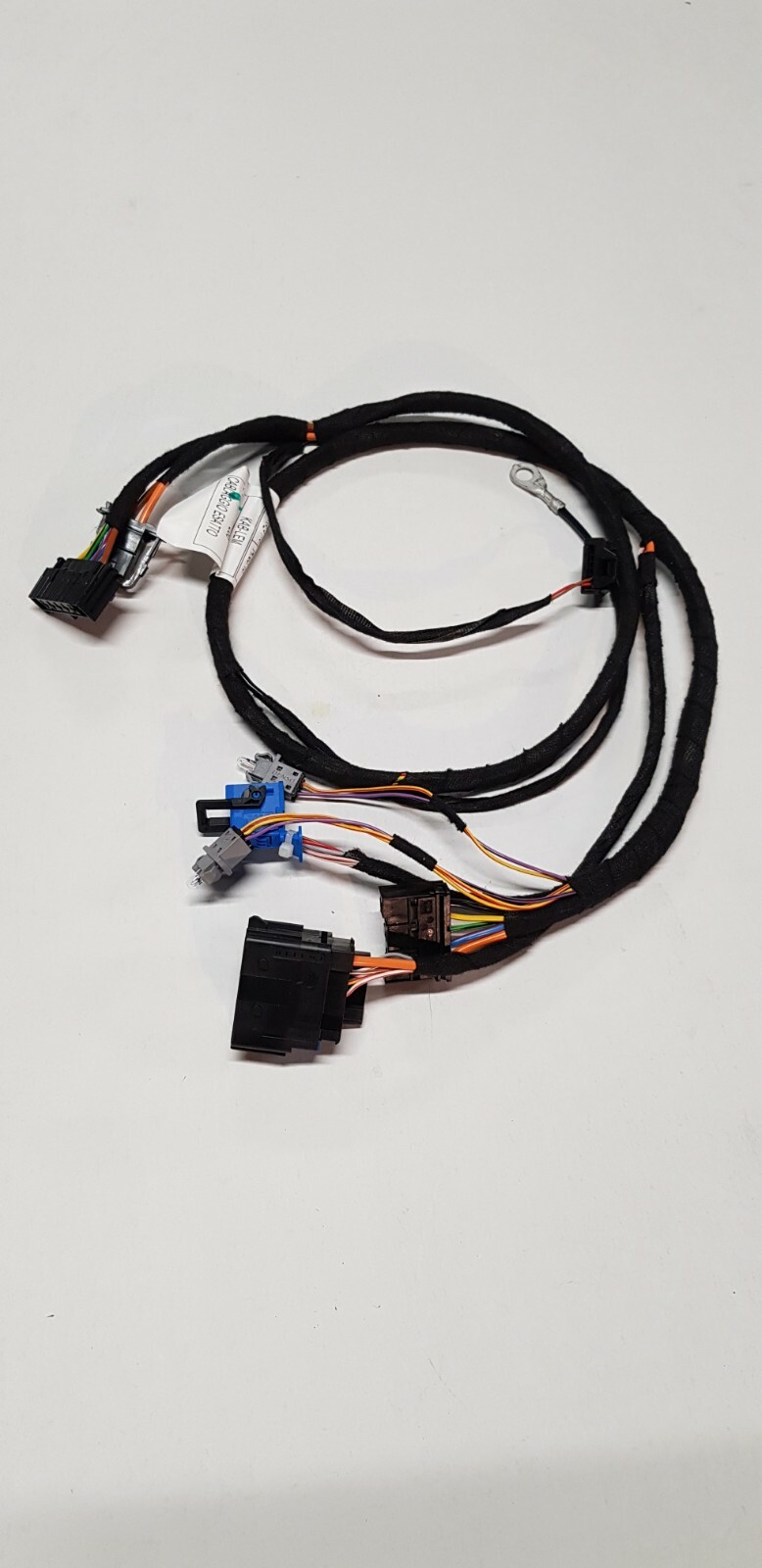 Kabelbaum/ Kabelstrang Fiat 77365052 | eBay 