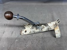 1967-1969 Oldsmobile Cutlass 442 Automatic Center Console Floor Shifter Knob Oem 1967-1969 Oldsmobile Cutlass 442 Automatic Center Console Floor Shifter Knob Oem