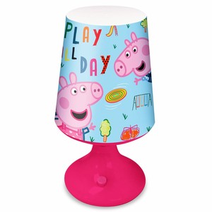 kids battery lamp