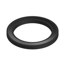 2 Zoll Dichtung EPDM f&uuml;r Kamlok Mutterteil, schwarz
