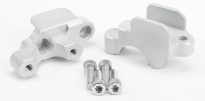 HeliBars Handlebar Riser | HR05112