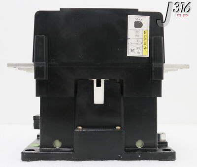 34663 ABB 3-POLE CONTACTOR, 1000V, SK827005 EH 550 635909371076| eBay