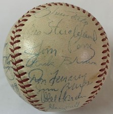 Cleveland Indians Collecting and Fan Guide 78