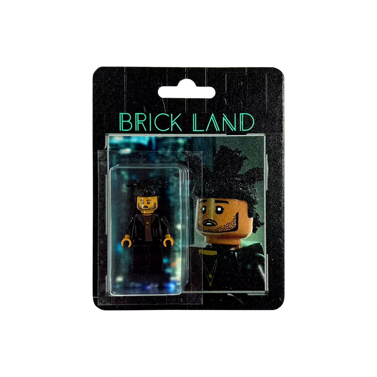 Brickland lego hotsell