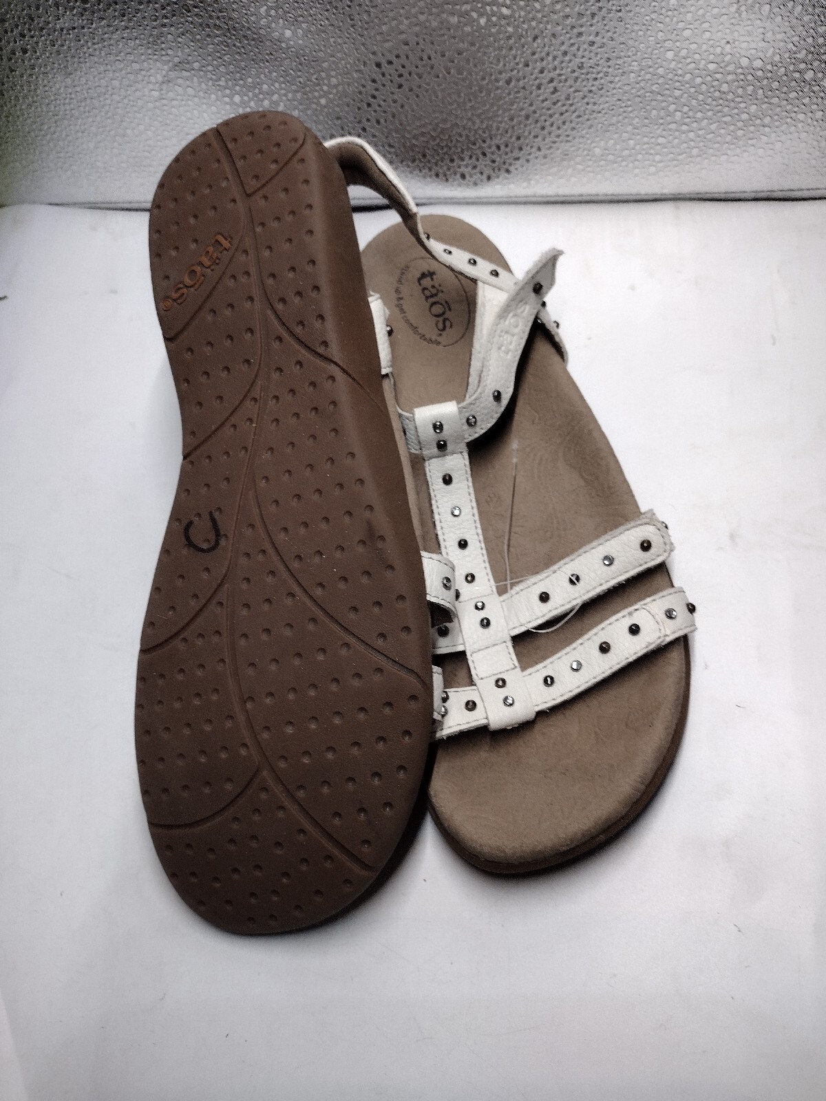 Taos Women's Sandals 11 (B4) - image 8